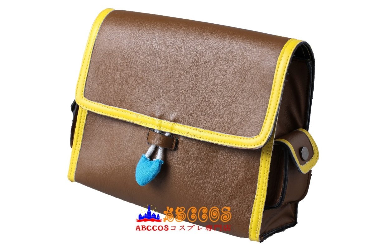 画像23: ゼルダの伝説 ブレス オブ ザ ワイルド ゼルダ姫 コスプレ衣装 コスチューム バラ売り可 abccos製 「受注生産」 (23)