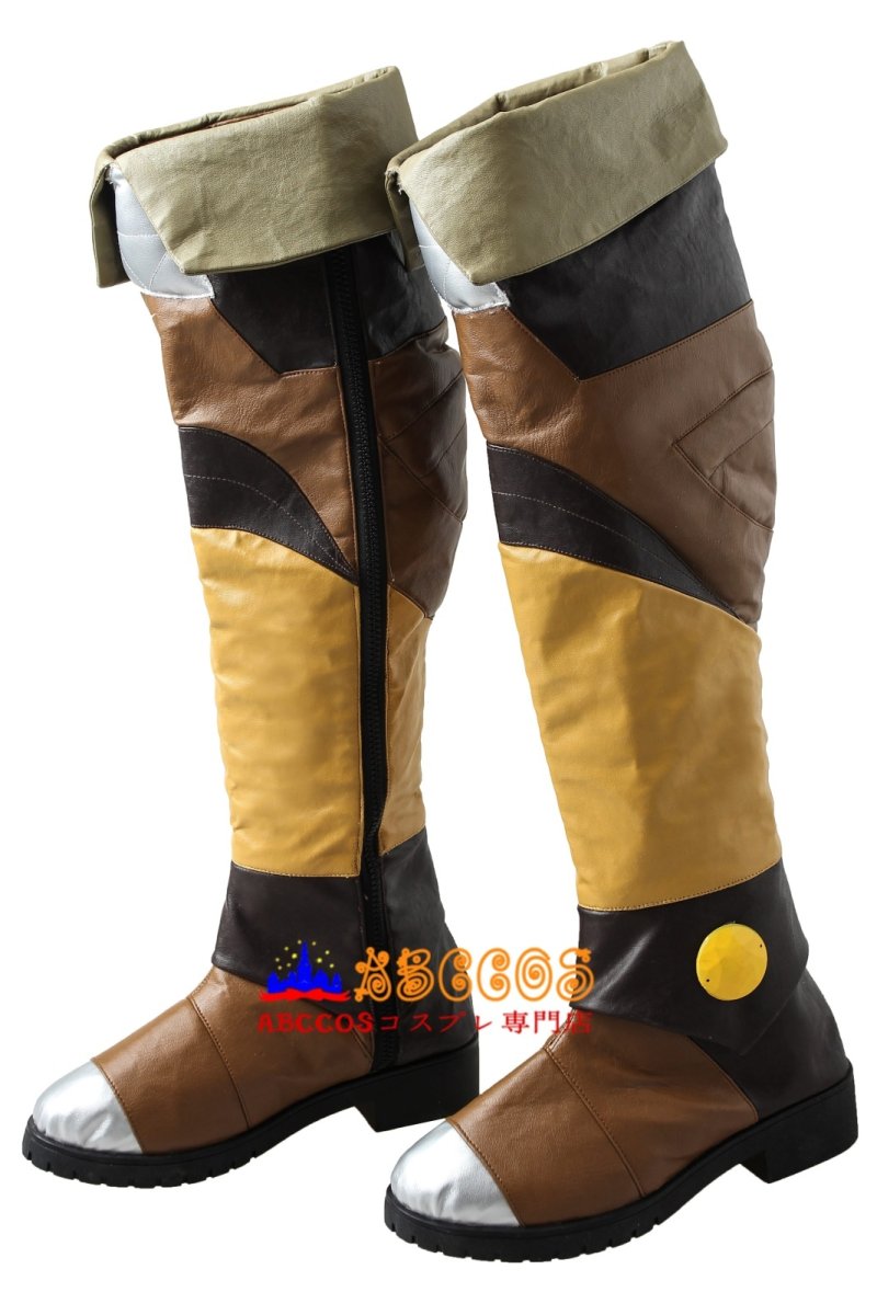 画像9: ゼルダの伝説 ブレス オブ ザ ワイルド ゼルダ姫 コスプレ衣装 コスチューム バラ売り可 abccos製 「受注生産」 (9)