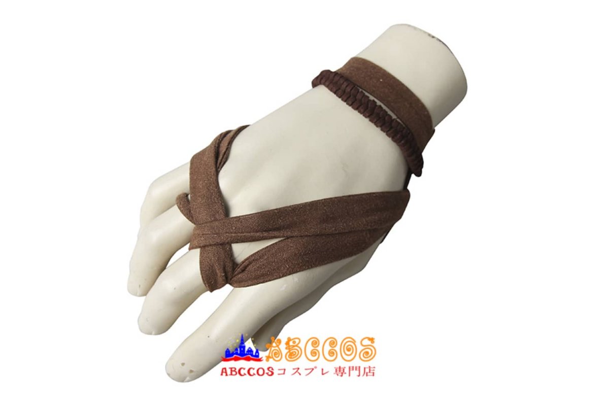 画像26: ジャック スパロウ パイレーツ オブ カリビアン/最後の海賊 ブーツ付き オーダーメイド可能 コスプレ衣装 バラ売り可 abccos製 「受注生産」 (26)