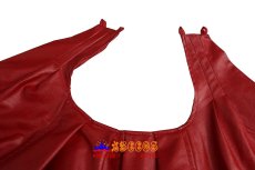 画像12: スーパーガール カーラ ダンバース/カーラ ゾー＝エル コスプレ衣装 コスチューム  バラ売り可 abccos製 「受注生産」 (12)