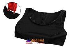画像14: スーパーガール カーラ ダンバース/カーラ ゾー＝エル コスプレ衣装 コスチューム  バラ売り可 abccos製 「受注生産」 (14)