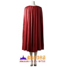 画像5: スーパーガール カーラ ダンバース/カーラ ゾー＝エル コスプレ衣装 コスチューム  バラ売り可 abccos製 「受注生産」 (5)