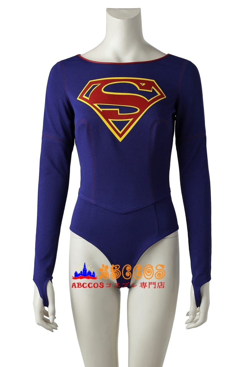 画像7: スーパーガール カーラ ダンバース/カーラ ゾー＝エル コスプレ衣装 コスチューム  バラ売り可 abccos製 「受注生産」 (7)