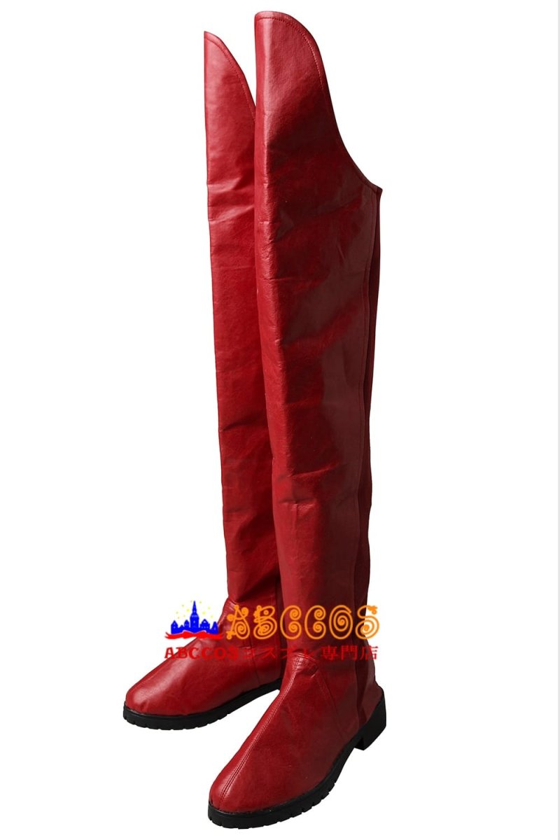 画像8: スーパーガール カーラ ダンバース/カーラ ゾー＝エル コスプレ衣装 コスチューム  バラ売り可 abccos製 「受注生産」 (8)