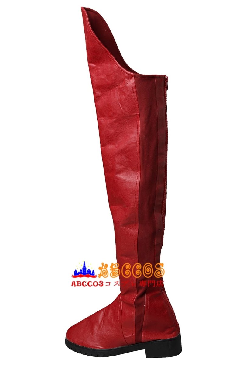 画像9: スーパーガール カーラ ダンバース/カーラ ゾー＝エル コスプレ衣装 コスチューム  バラ売り可 abccos製 「受注生産」 (9)