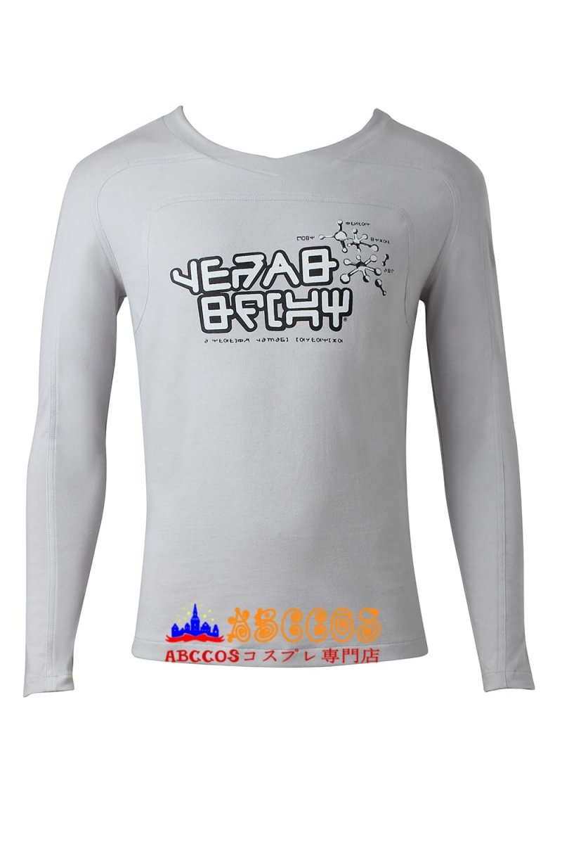 画像7: スター ロード ピーター クイル ガーディアンズ オブ ギャラクシー:リミックス ブーツ付き オーダーメイド可能 コスプレ衣装 コスチューム バラ売り可 abccos製 「受注生産」 (7)