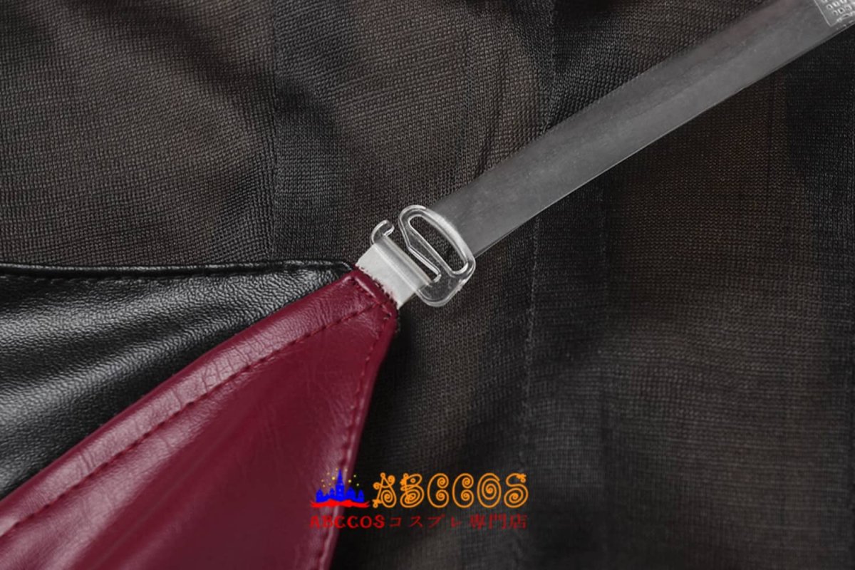 画像10: 【売り切れ即終】インジャスティス リーグ2 ハーレイ クイン コスプレ衣装  abccos製 「受注生産」 (10)