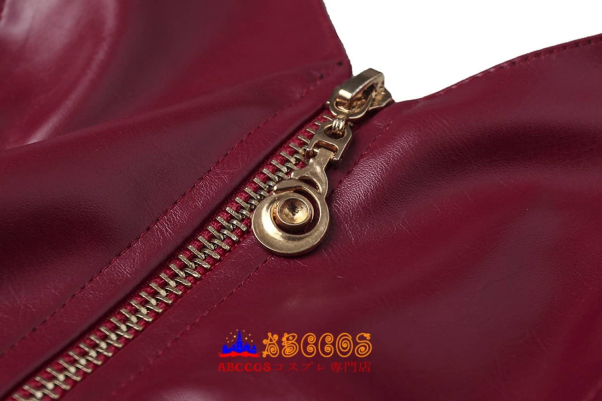 画像11: 【売り切れ即終】インジャスティス リーグ2 ハーレイ クイン コスプレ衣装  abccos製 「受注生産」 (11)