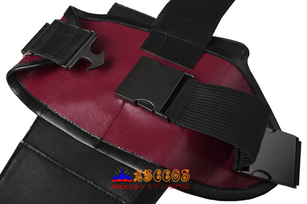 画像14: 【売り切れ即終】インジャスティス リーグ2 ハーレイ クイン コスプレ衣装  abccos製 「受注生産」 (14)