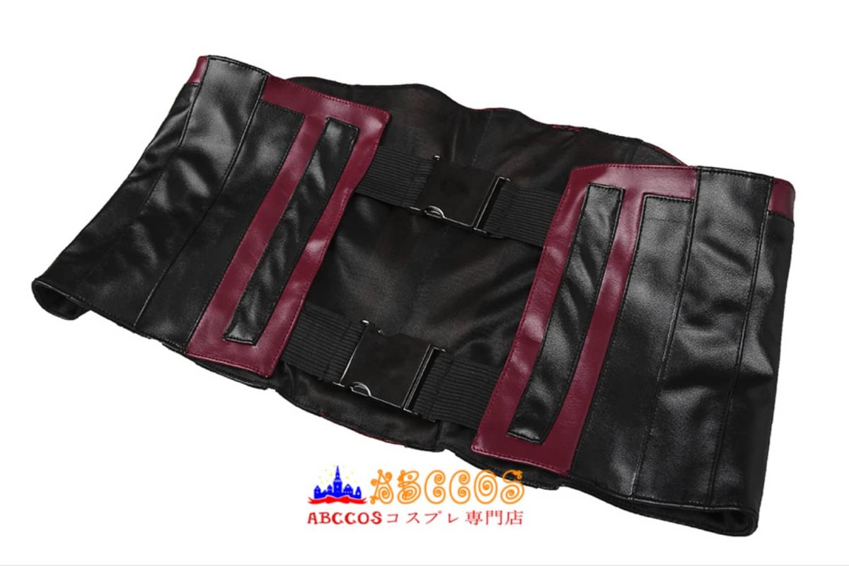 画像15: 【売り切れ即終】インジャスティス リーグ2 ハーレイ クイン コスプレ衣装  abccos製 「受注生産」 (15)