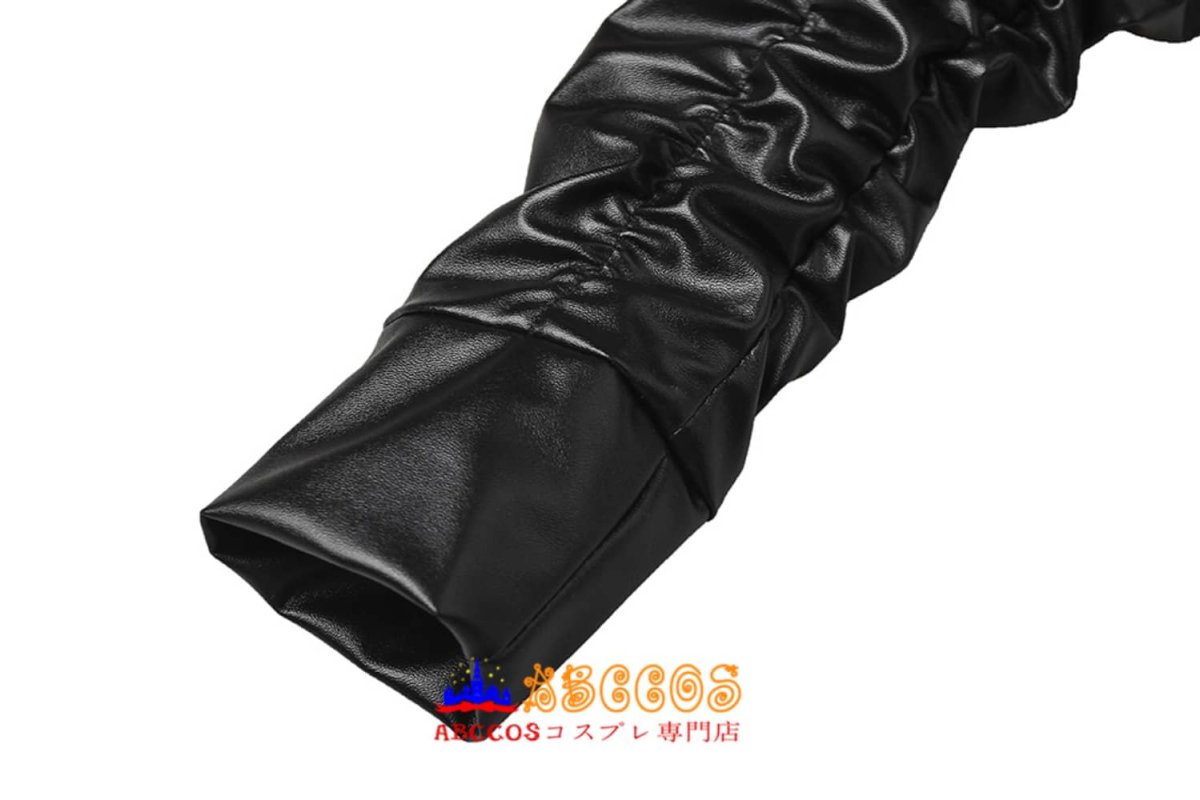 画像16: 【売り切れ即終】インジャスティス リーグ2 ハーレイ クイン コスプレ衣装  abccos製 「受注生産」 (16)