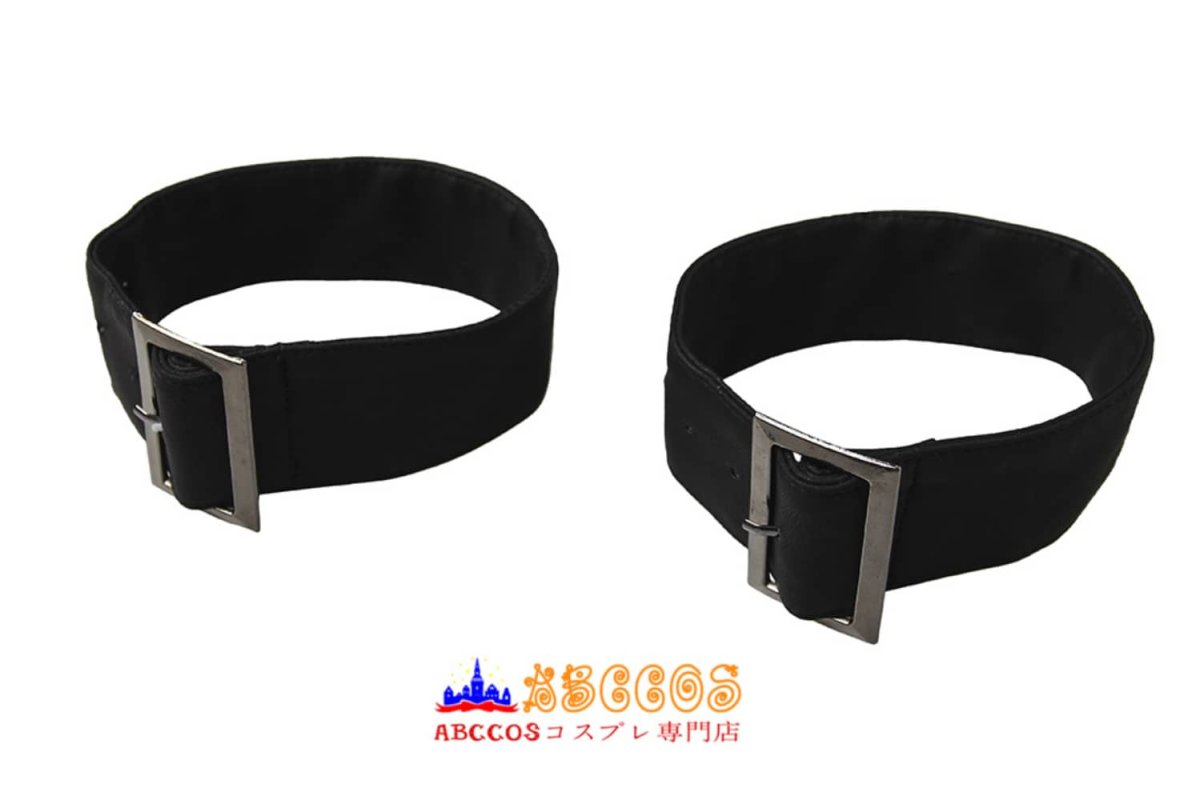 画像19: 【売り切れ即終】インジャスティス リーグ2 ハーレイ クイン コスプレ衣装  abccos製 「受注生産」 (19)