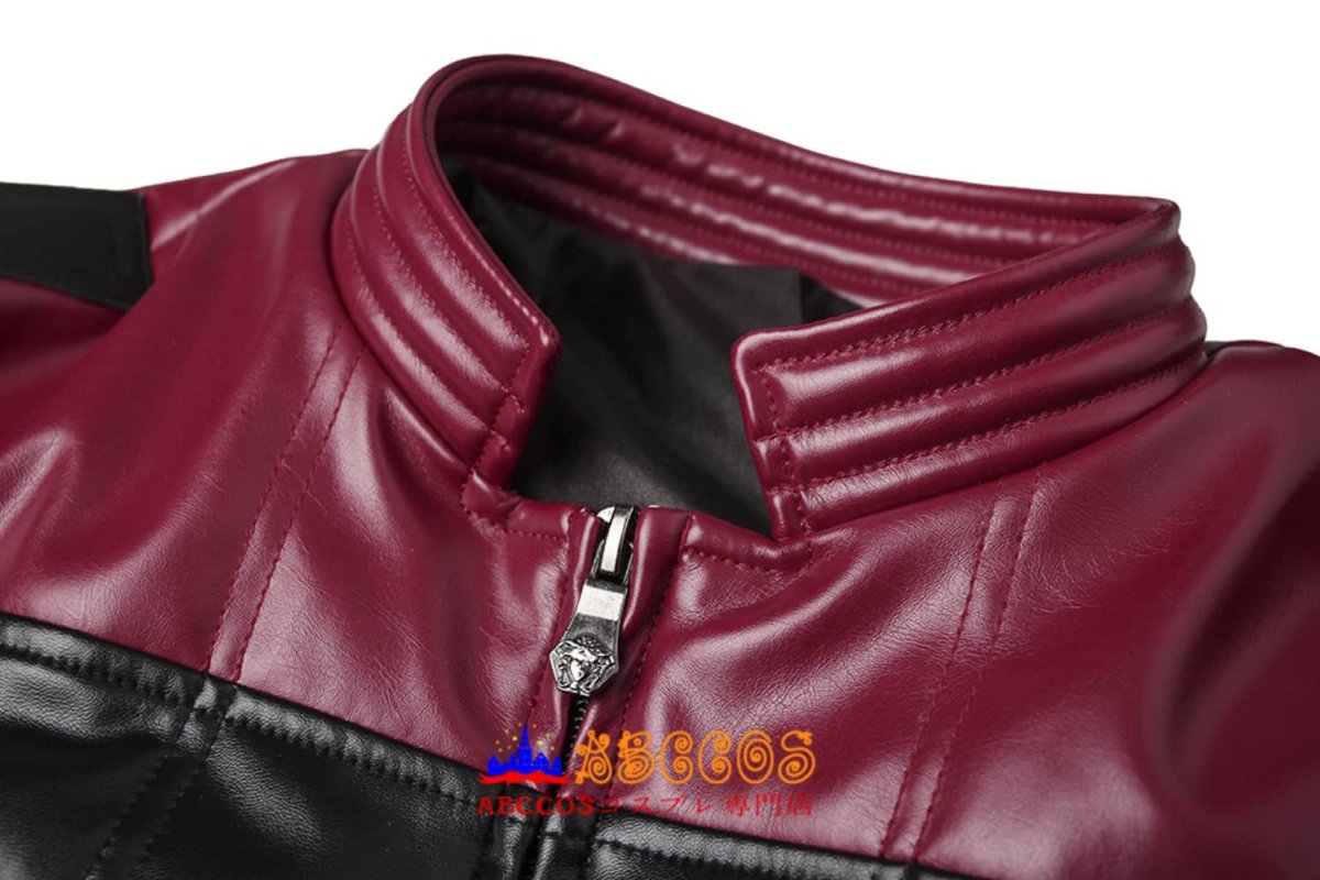 画像7: 【売り切れ即終】インジャスティス リーグ2 ハーレイ クイン コスプレ衣装  abccos製 「受注生産」 (7)