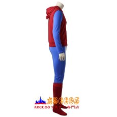 画像3: スパイダーマンホームカミング ピーター ベンジャミン パーカー コスプレ衣装 アニメ コスプレ コスチューム ゲーム バラ売り可 abccos製 「受注生産」 (3)