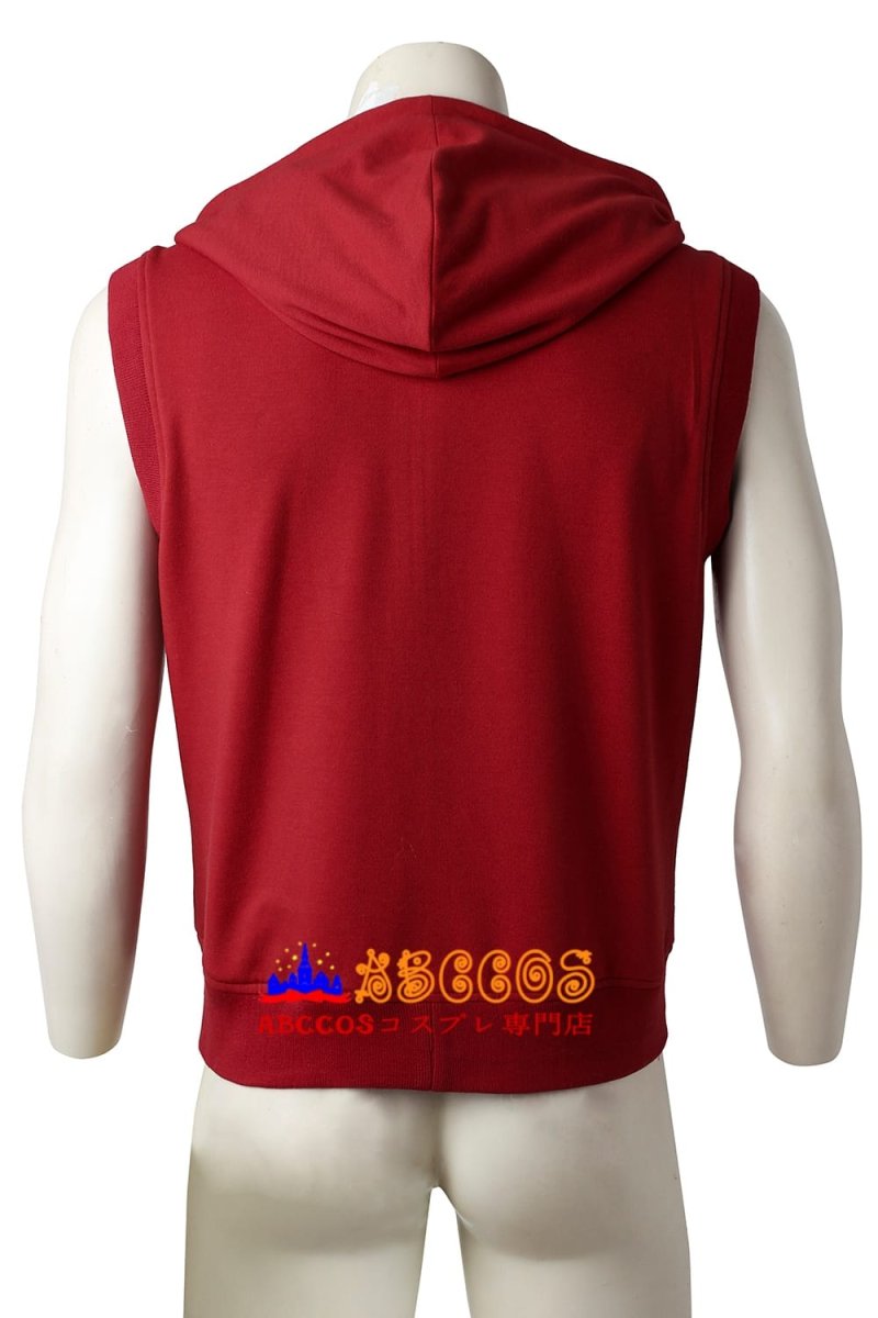 画像7: 【売り切れ即終】スパイダーマンホームカミング ピーター ベンジャミン パーカー コスプレ衣装 abccos製 「受注生産」 (7)