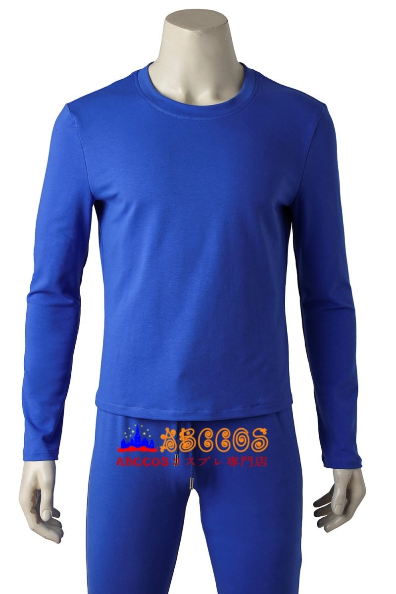 画像8: 【売り切れ即終】スパイダーマンホームカミング ピーター ベンジャミン パーカー コスプレ衣装 abccos製 「受注生産」 (8)