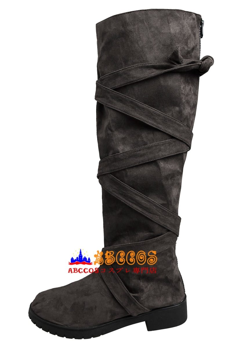 画像11: ゲーム・オブ・スローンズ (第7シーズン『氷と炎の歌』 デナーリス・ターガリエン Daenerys Targaryen コスプレ衣装 abccos製 「受注生産」 (11)