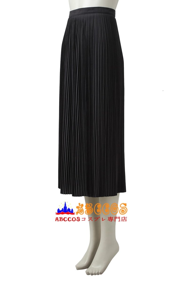 画像9: ゲーム・オブ・スローンズ (第7シーズン『氷と炎の歌』 デナーリス・ターガリエン Daenerys Targaryen コスプレ衣装 abccos製 「受注生産」 (9)