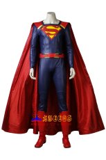 画像1: Supergirl Season 2 スーパーガール Superman Clark Kent スーパーマン / クラーク・ケントコスプレ衣装 abccos製 「受注生産」 (1)