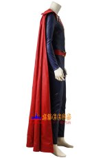 画像3: Supergirl Season 2 スーパーガール Superman Clark Kent スーパーマン / クラーク・ケントコスプレ衣装 abccos製 「受注生産」 (3)