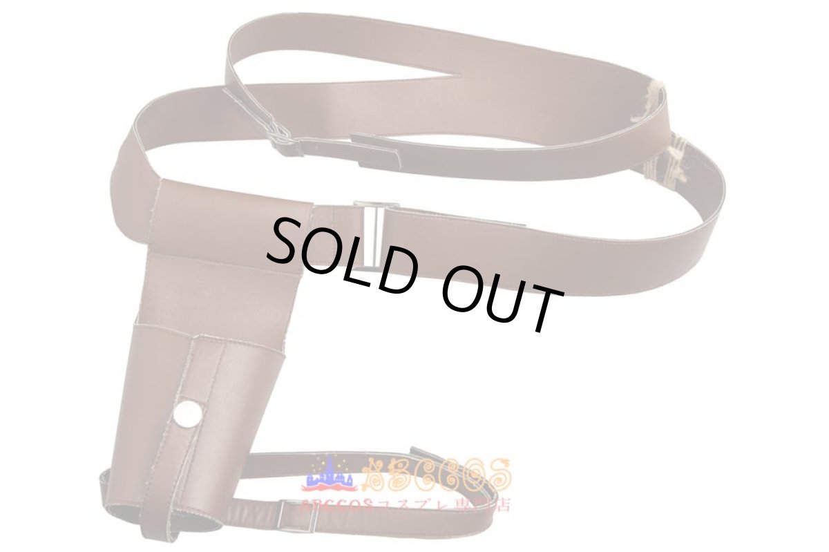 画像10: 【売り切れ即終】スター・ウォーズ／最後のジェダイ（Star Wars: The Last Jedi） レイ コスプレ衣装 abccos製 「受注生産」 (10)