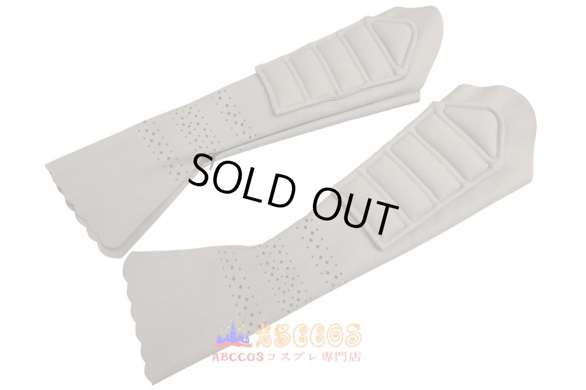 画像11: 【売り切れ即終】スター・ウォーズ／最後のジェダイ（Star Wars: The Last Jedi） レイ コスプレ衣装 abccos製 「受注生産」 (11)