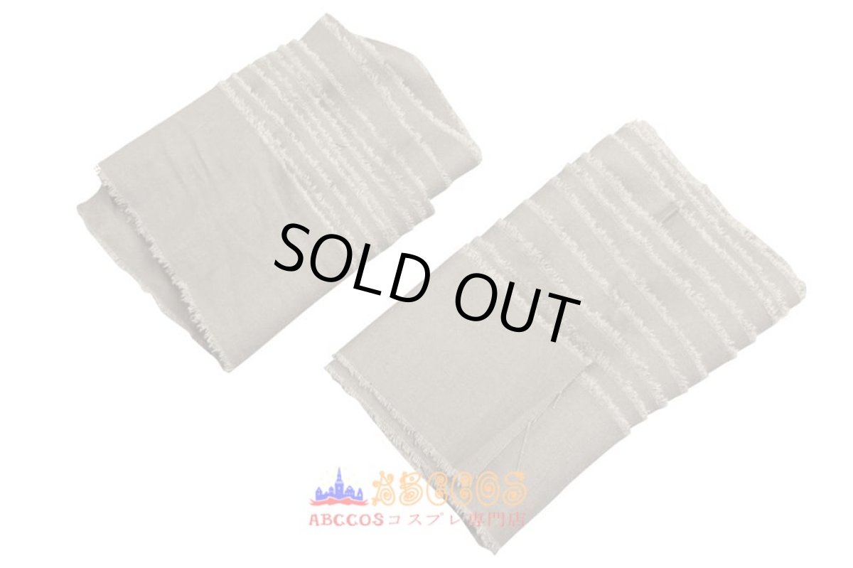 画像12: 【売り切れ即終】スター・ウォーズ／最後のジェダイ（Star Wars: The Last Jedi） レイ コスプレ衣装 abccos製 「受注生産」 (12)