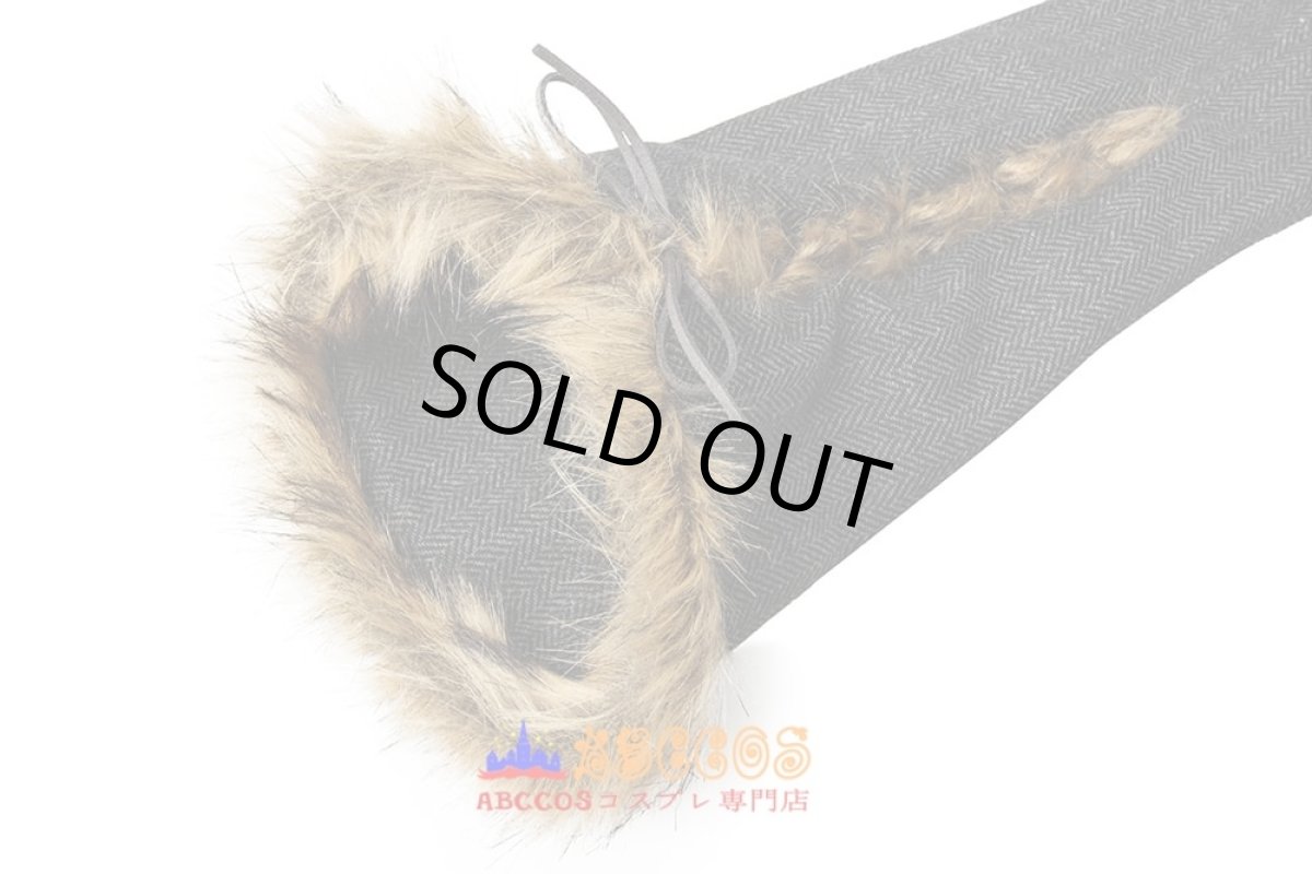 画像10: 【売り切れ即終】ゲーム・オブ・スローンズ (第7シーズン『氷と炎の歌』 デナーリス・ターガリエン Daenerys Targaryen コスプレ衣装 abccos製 「受注生産」 (10)