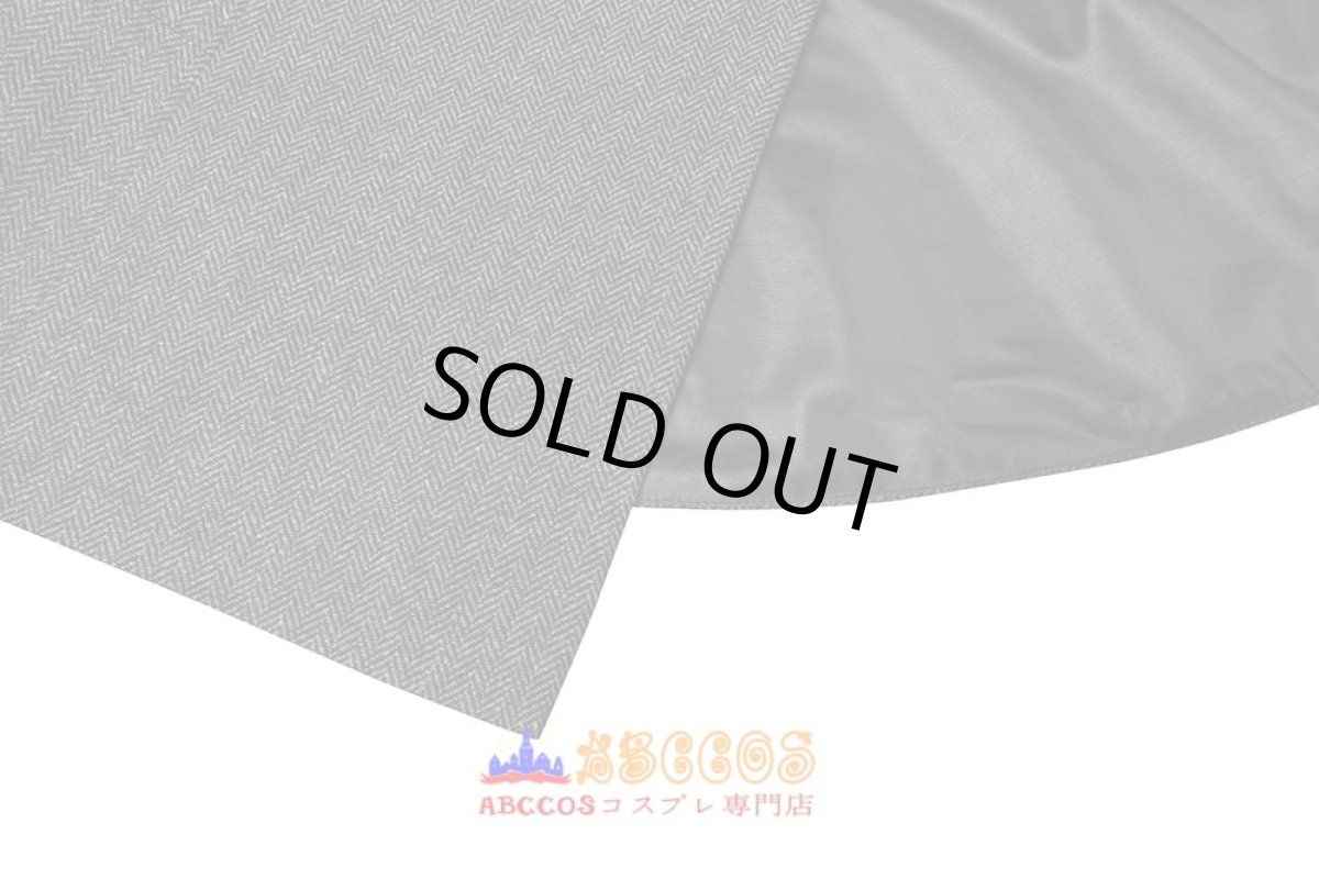 画像11: 【売り切れ即終】ゲーム・オブ・スローンズ (第7シーズン『氷と炎の歌』 デナーリス・ターガリエン Daenerys Targaryen コスプレ衣装 abccos製 「受注生産」 (11)