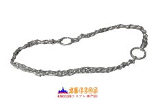 画像13: ゲーム・オブ・スローンズ (第7シーズン『氷と炎の歌』 デナーリス・ターガリエン Daenerys Targaryen コスプレ衣装 abccos製 「受注生産」 (13)