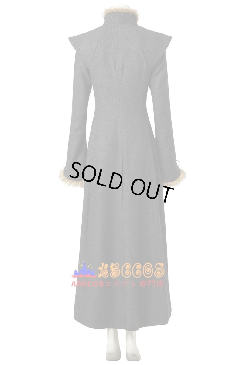 画像7: 【売り切れ即終】ゲーム・オブ・スローンズ (第7シーズン『氷と炎の歌』 デナーリス・ターガリエン Daenerys Targaryen コスプレ衣装 abccos製 「受注生産」 (7)