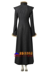 画像7: ゲーム・オブ・スローンズ (第7シーズン『氷と炎の歌』 デナーリス・ターガリエン Daenerys Targaryen コスプレ衣装 abccos製 「受注生産」 (7)