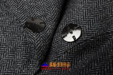 画像9: ゲーム・オブ・スローンズ (第7シーズン『氷と炎の歌』 デナーリス・ターガリエン Daenerys Targaryen コスプレ衣装 abccos製 「受注生産」 (9)