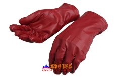 画像17: フラッシュ シーズン4 バリー アレン コスプレ衣装 アニメ コスプレ コスチューム ゲーム バラ売り可 abccos製 「受注生産」 (17)