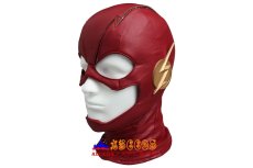 画像19: フラッシュ シーズン4 バリー アレン コスプレ衣装 アニメ コスプレ コスチューム ゲーム バラ売り可 abccos製 「受注生産」 (19)