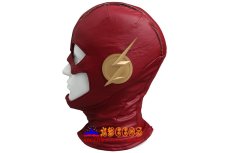 画像20: フラッシュ シーズン4 バリー アレン コスプレ衣装 アニメ コスプレ コスチューム ゲーム バラ売り可 abccos製 「受注生産」 (20)