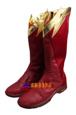 画像7: フラッシュ シーズン4 バリー アレン コスプレ衣装 アニメ コスプレ コスチューム ゲーム バラ売り可 abccos製 「受注生産」 (7)