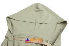 画像11: スター ウォーズ/最後のジェダイ ルーク Star Wars：The Last Jedi スカイウォーカー コスプレ衣装 コスチューム バラ売り可 abccos製 「受注生産」 (11)