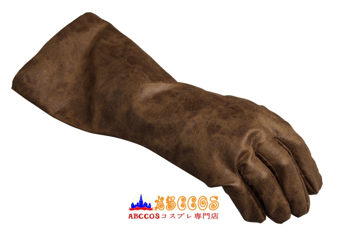 画像15: スター ウォーズ/最後のジェダイ ルーク Star Wars：The Last Jedi スカイウォーカー コスプレ衣装 コスチューム バラ売り可 abccos製 「受注生産」 (15)