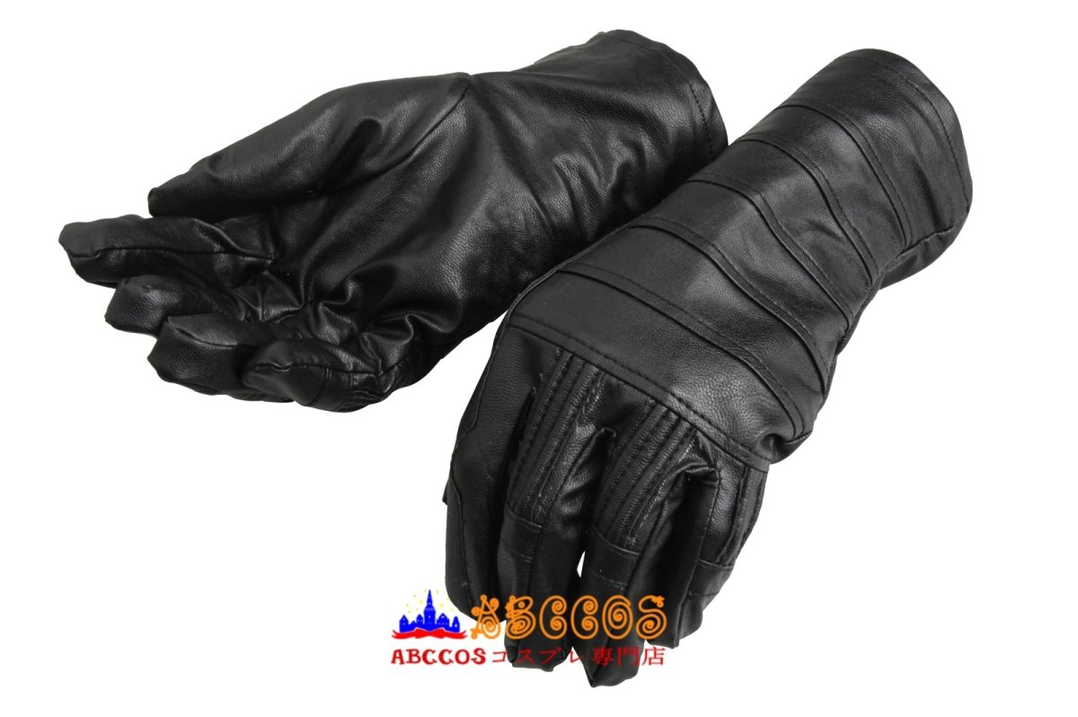 画像12: スター・ウォーズ/フォースの覚醒(Star Wars: The Force Awakens)カイロ・レン(Kylo Ren)、ベン・ソロ(Ben Solo)コスプレ衣装 コスチューム ゲーム バラ売り可 abccos製 「受注生産」 (12)