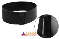 画像13: スター・ウォーズ／フォースの覚醒（Star Wars: The Force Awakens）カイロ・レン（Kylo Ren）、ベン・ソロ（Ben Solo）コスプレ衣装 コスチューム ゲーム バラ売り可 abccos製 「受注生産」 (13)