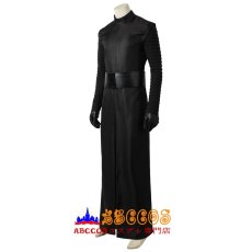 画像5: スター・ウォーズ／フォースの覚醒（Star Wars: The Force Awakens）カイロ・レン（Kylo Ren）、ベン・ソロ（Ben Solo）コスプレ衣装 コスチューム ゲーム バラ売り可 abccos製 「受注生産」 (5)