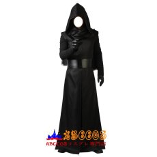 画像7: スター・ウォーズ／フォースの覚醒（Star Wars: The Force Awakens）カイロ・レン（Kylo Ren）、ベン・ソロ（Ben Solo）コスプレ衣装 コスチューム ゲーム バラ売り可 abccos製 「受注生産」 (7)