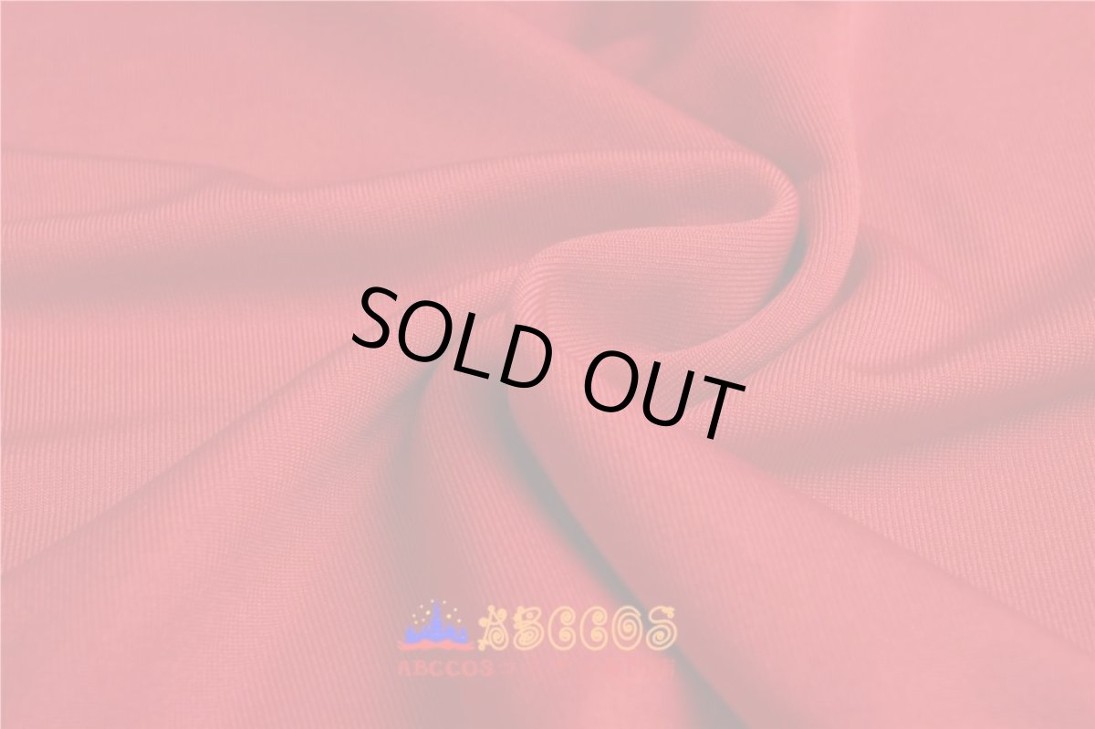 画像9: 【売り切れ即終】ミズ・マーベル（Ms. Marvel）四人目 カマラ・カーン（Kamala Khan） コスプレ衣装 コスチューム abccos製 「受注生産」 (9)