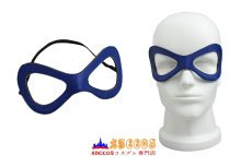 画像13: ミズ・マーベル（Ms. Marvel）四人目 カマラ・カーン（Kamala Khan） コスプレ衣装 コスチューム abccos製 「受注生産」 (13)