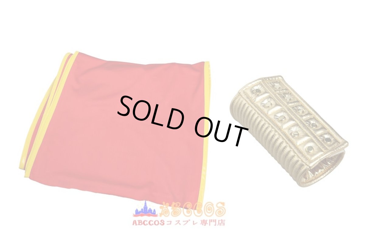 画像11: 【売り切れ即終】ミズ・マーベル（Ms. Marvel）四人目 カマラ・カーン（Kamala Khan） コスプレ衣装 コスチューム abccos製 「受注生産」 (11)