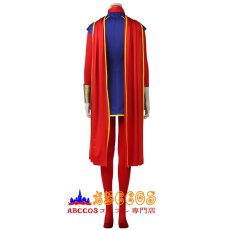 画像5: ミズ・マーベル（Ms. Marvel）四人目 カマラ・カーン（Kamala Khan） コスプレ衣装 コスチューム abccos製 「受注生産」 (5)