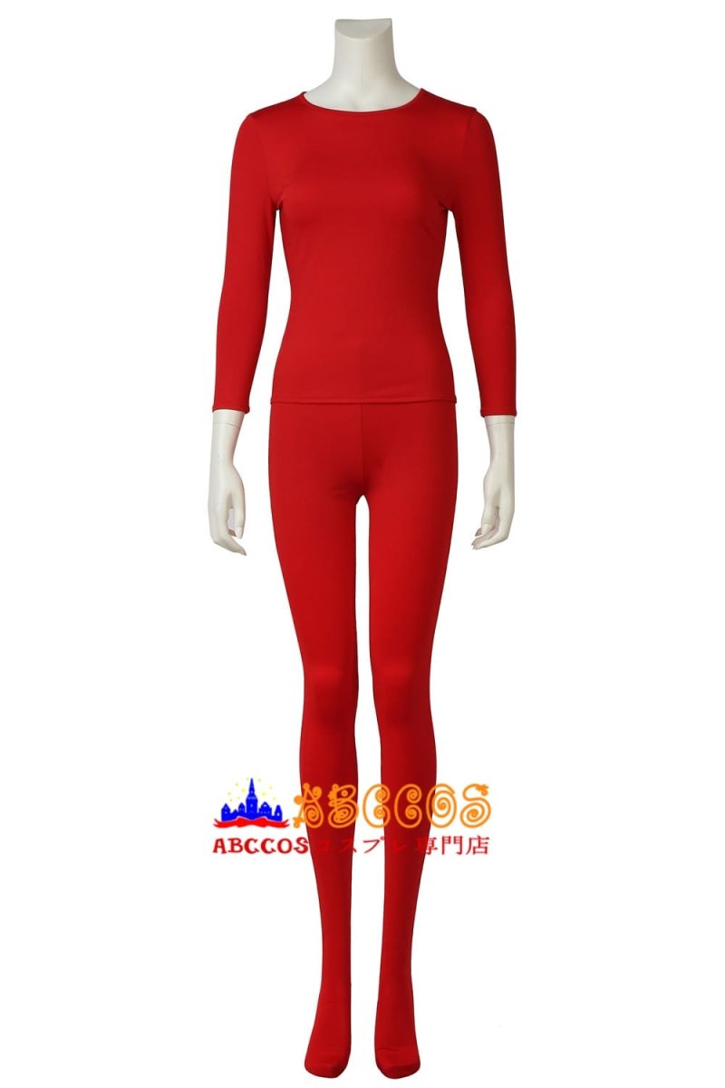 画像6: 【売り切れ即終】ミズ・マーベル(Ms. Marvel)四人目 カマラ・カーン(Kamala Khan) コスプレ衣装 コスチューム abccos製 「受注生産」 (6)