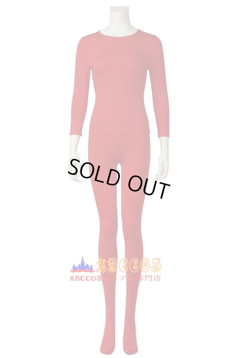 画像6: 【売り切れ即終】ミズ・マーベル（Ms. Marvel）四人目 カマラ・カーン（Kamala Khan） コスプレ衣装 コスチューム abccos製 「受注生産」 (6)