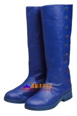 画像8: ミズ・マーベル（Ms. Marvel）四人目 カマラ・カーン（Kamala Khan） コスプレ衣装 コスチューム abccos製 「受注生産」 (8)